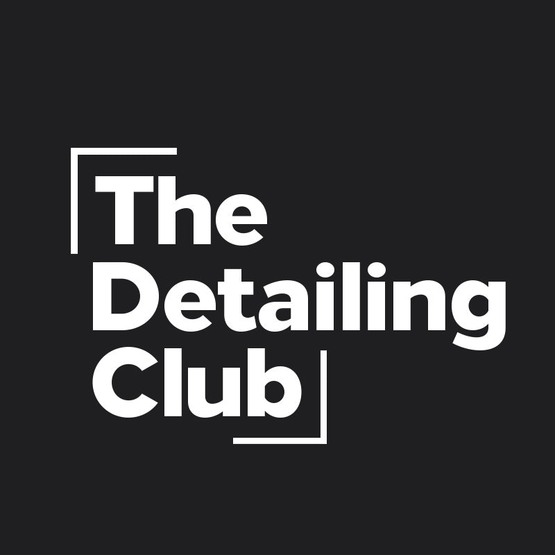 The Detailling Club