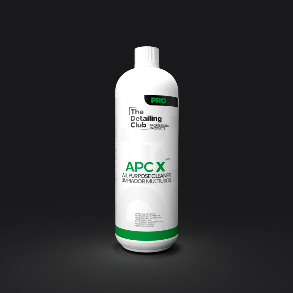 CLEANING MIST - APC Concentrate 5 Liters