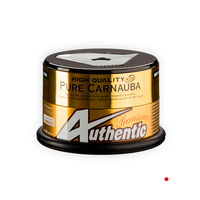 AUTHENTIC - Premium Carnauba Wax