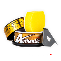 AUTHENTIC - Cera Premium Carnauba