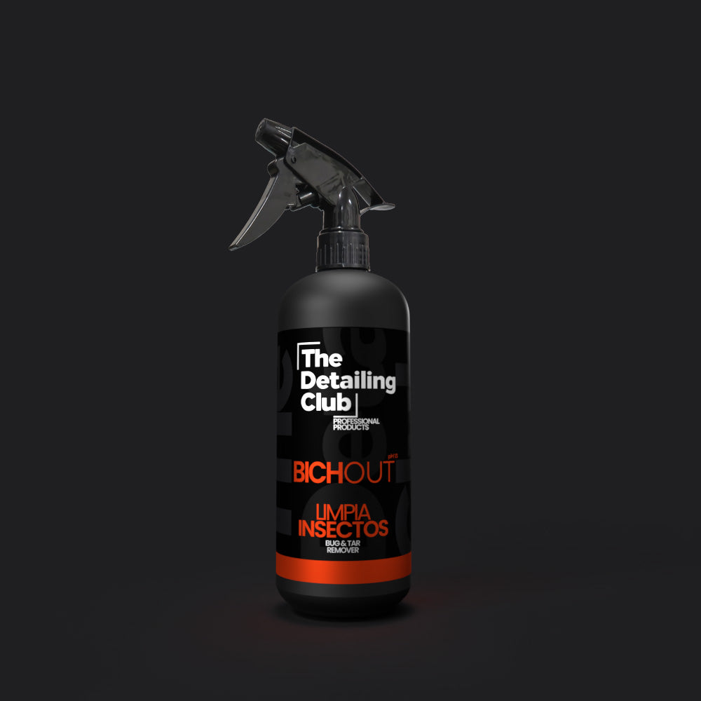 BICHOUT - Insect remover