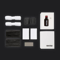 QJUTSU Body Coat PRO - Quartz