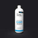 CRYSTAL CLEAR - Concentrated glass cleaner 5L