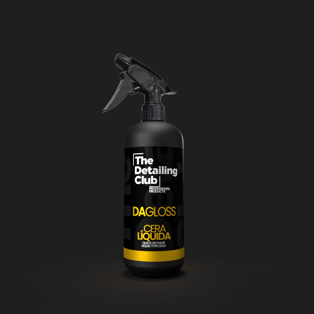 DAGLOSS - Quick Detailer Premium