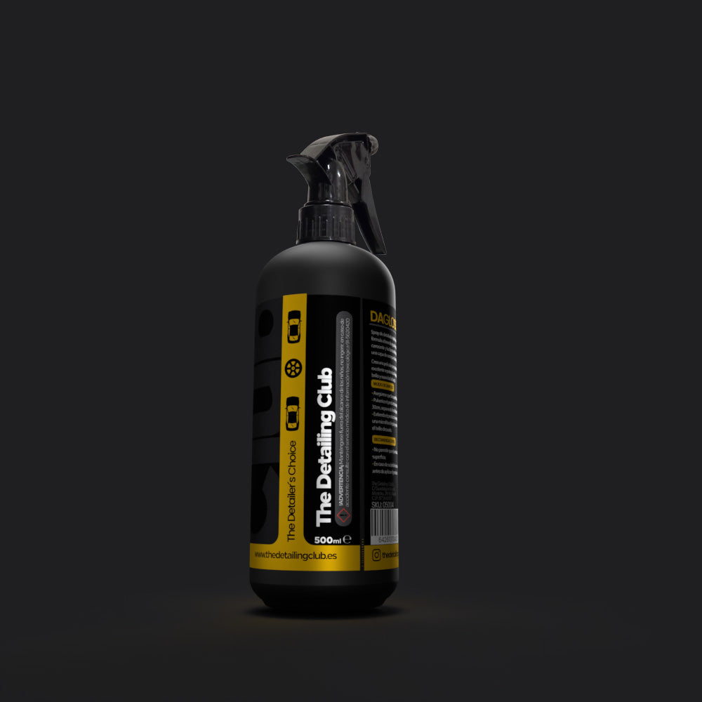 DAGLOSS - Quick Detailer Premium