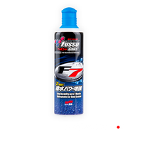 FUSSO COAT F7 - Liquid sealant