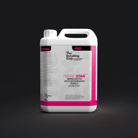 FERRIC STAR - Ferric decontaminating tire cleaner 5L