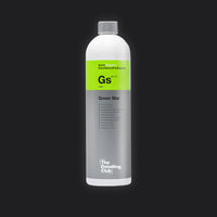 Koch Chemie Gs - Green Star - Limpiador Multiusos Alcalino