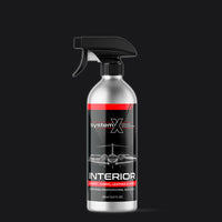 System X Interior - Cerámico de interior 2 años 500mL