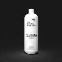 NEUTRALL SHAMPOO - Champú pH neutro concentrado