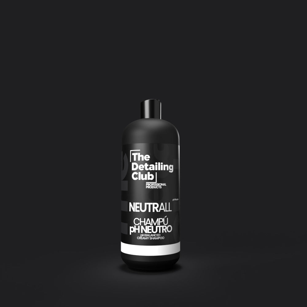 NEUTRALL - Neutral pH Shampoo