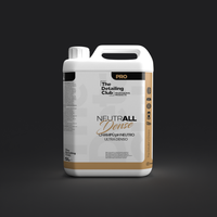 Neutrall Dense - Champú pH Neutro Ultra Denso