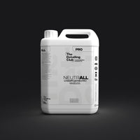 NEUTRALL SHAMPOO - Champú pH neutro concentrado