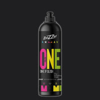 Zvizzer One polish