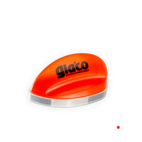 GLACO Q - Decontaminant and repellent 2 in 1