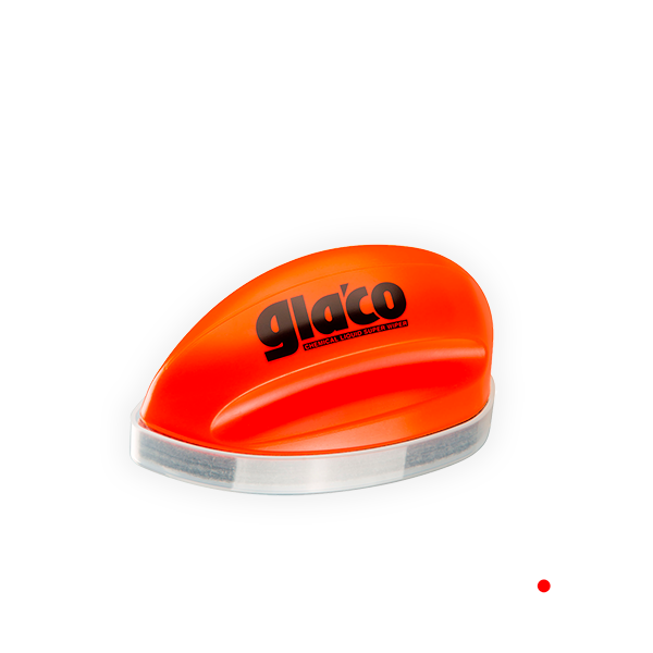 GLACO Q - Decontaminant and repellent 2 in 1