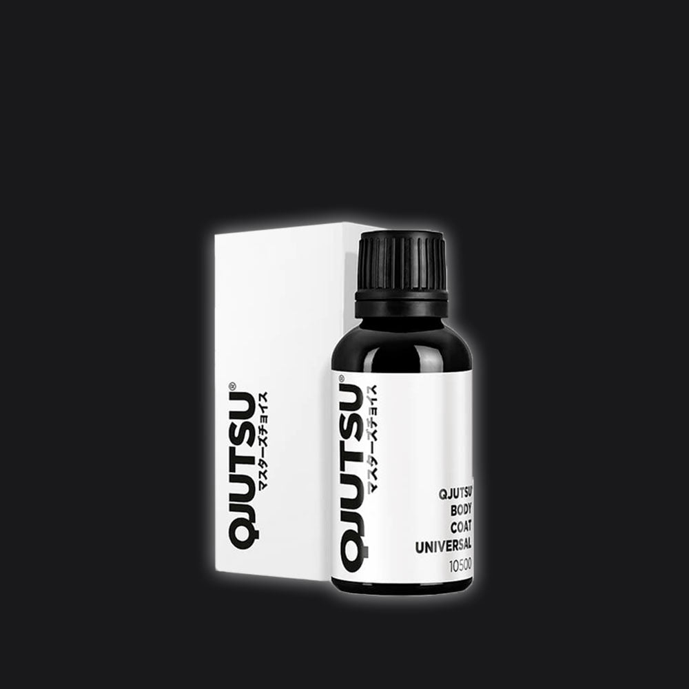 Qjutsu Universal - Tratamiento cerámico 30ml