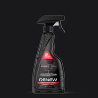 System X Renew - Quick Detailer Cerámico 240mL