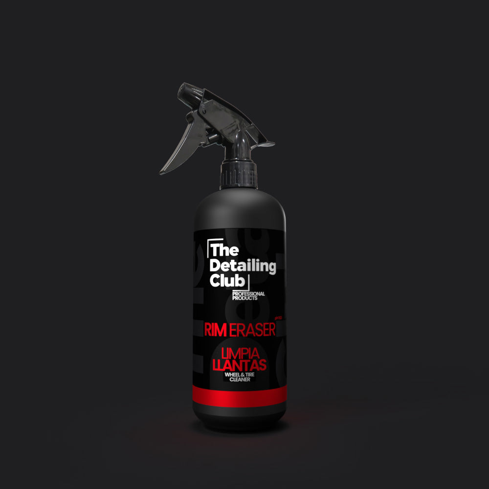 RIMERASER - Concentrated tire cleaner