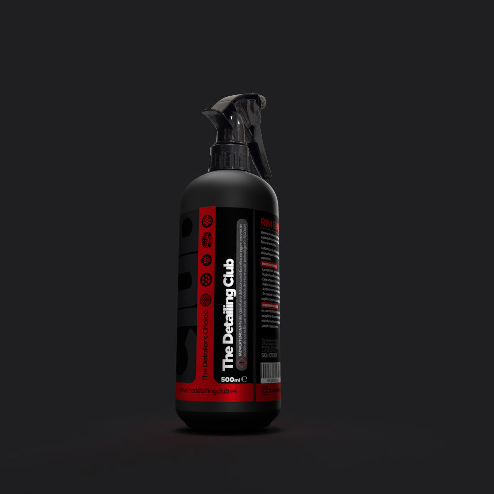 RIMERASER - Concentrated tire cleaner