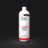 WHEEL WIZARD - Pure alkaline tire cleaner