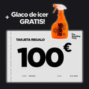 Tarjeta de Regalo The Detailing Club