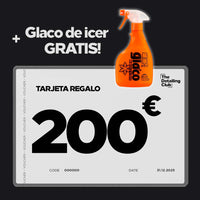 Tarjeta de Regalo The Detailing Club