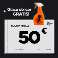 Tarjeta de Regalo The Detailing Club