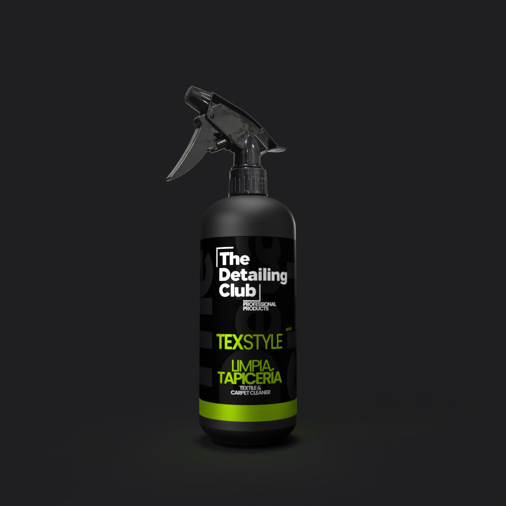 TEXTSYLE - Upholstery Cleaner