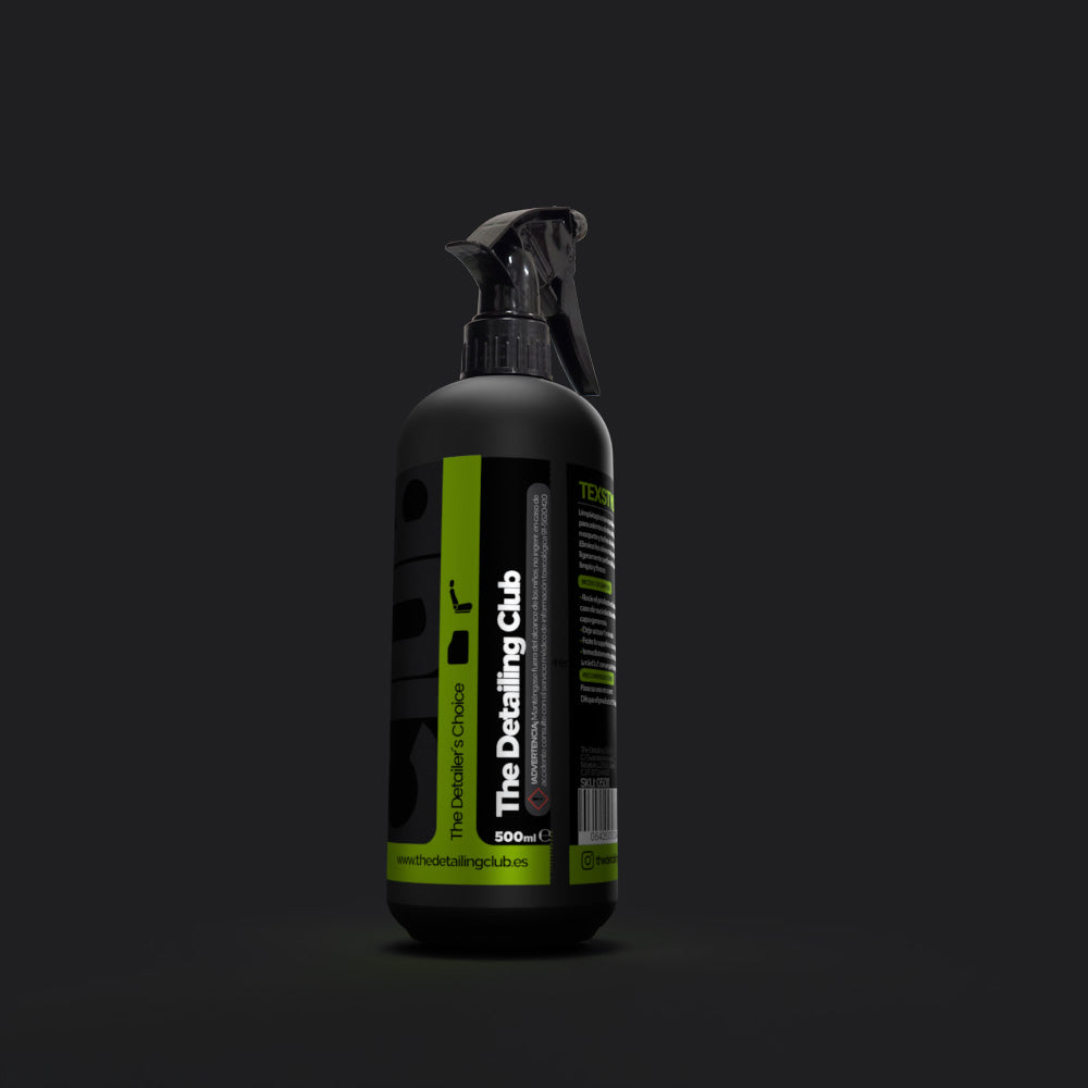 TEXTSYLE - Upholstery Cleaner