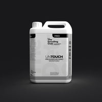 UNTOUCH - Prewashed Snow Foam 5L