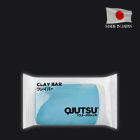 Clay Bar Qjutsu - 50g