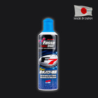 FUSSO COAT F7 - Liquid sealant