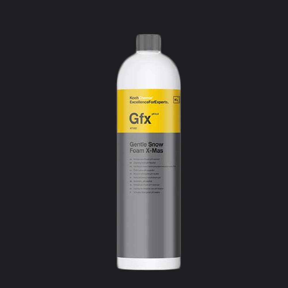 Koch Chemie - Gsx - Snow Foam X-mas 1L