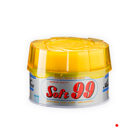 HANNERI - Classic car wax