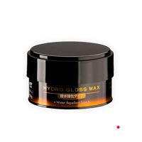 HYDRO GLOSS - Hydrophobic Top Coat