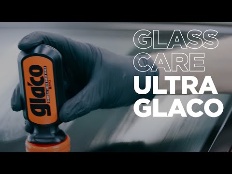 ULTRA GLACO - Rain repellent 12 MONTHS