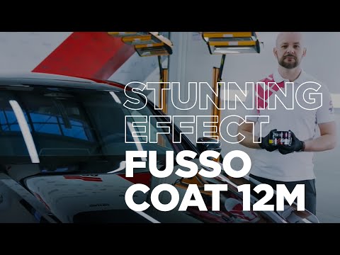 FUSSO COAT 12 MONTHS - Dark Colors