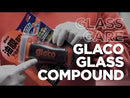 GLASS COMPOUND ROLL ON