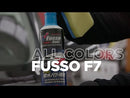 FUSSO COAT F7 - Liquid sealant