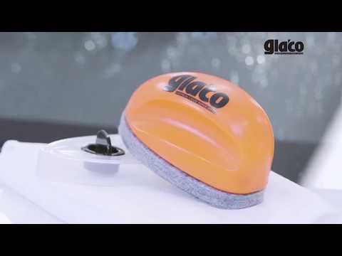 GLACO Q - Descontaminante y repelente 2 en 1