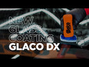 GLACO DX - New generation rain repellent